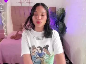 penelope_tay on Chaturbate 