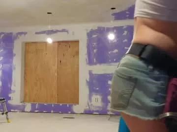 peppermintdusty on Chaturbate 