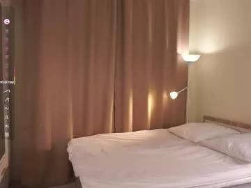 Freechat philippadelmore on Chaturbate