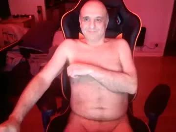 pip10 on Chaturbate 
