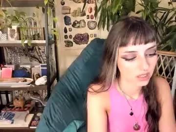 Freechat pluto_astrology on Chaturbate