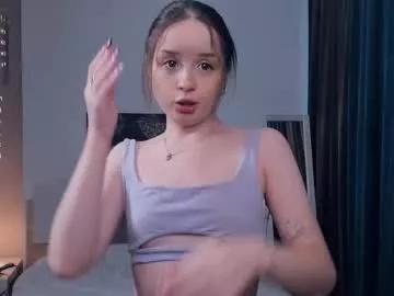 polly_dollie_ on Chaturbate 