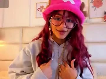 puffy_hearth on Chaturbate