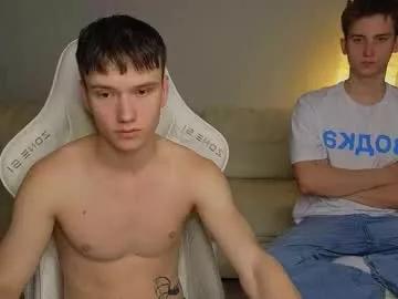 pupsenish on Chaturbate 