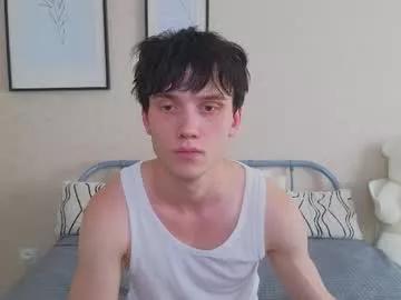 pupsenish on Chaturbate 