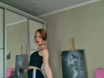 pussy_without_pussy on Chaturbate 