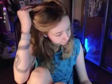 queen_kitty1818 on Chaturbate 