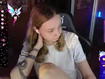 queen_kitty1818 on Chaturbate 
