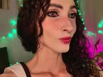 Freechat queen_of_tease on Chaturbate