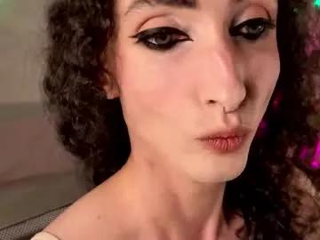 Freechat queen_of_tease on Chaturbate