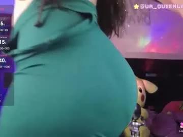 queenlamia on Chaturbate 