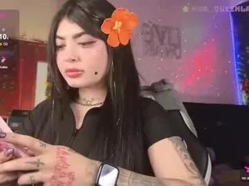 queenlamia on Chaturbate 