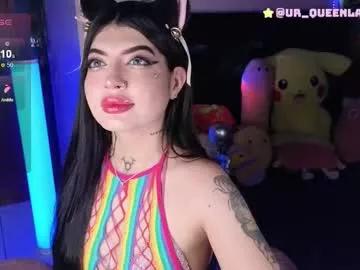 queenlamia on Chaturbate 