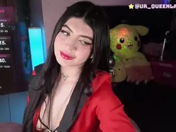 queenlamia on Chaturbate 