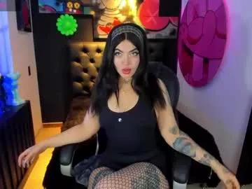 queenlamia on Chaturbate 