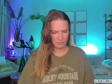Freechat rach_oneill on Chaturbate