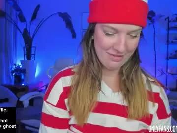 Freechat rach_oneill on Chaturbate