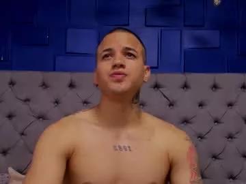 rocco_santos on Chaturbate 