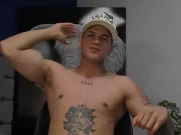 rocco_santos on Chaturbate 