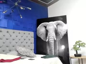 rocco_santos on Chaturbate 