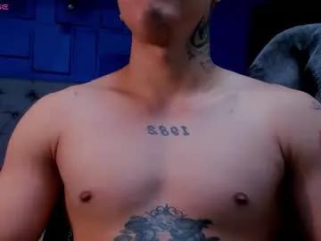 rocco_santos on Chaturbate 