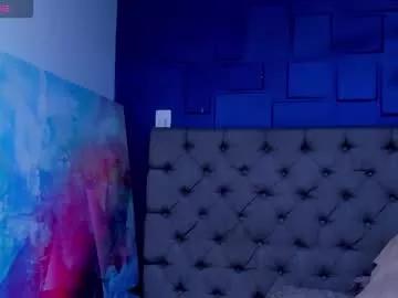 rocco_santos on Chaturbate