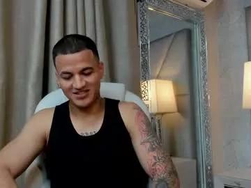 rocco_santos on Chaturbate 