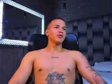 rocco_santos on Chaturbate 