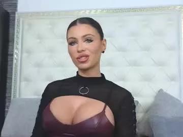 Freechat rosevanessa on Chaturbate