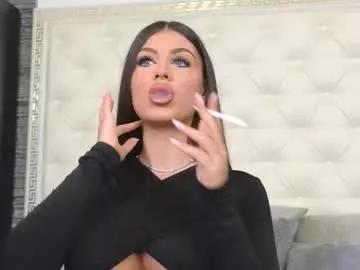 Freechat rosevanessa on Chaturbate