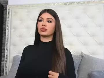 Freechat rosevanessa on Chaturbate