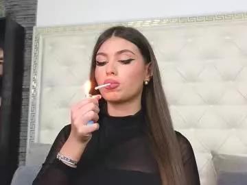 Freechat rosevanessa on Chaturbate