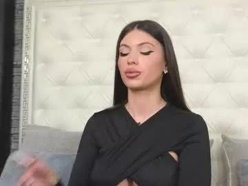 Freechat rosevanessa on Chaturbate