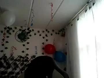 rossanalionheart on Chaturbate 
