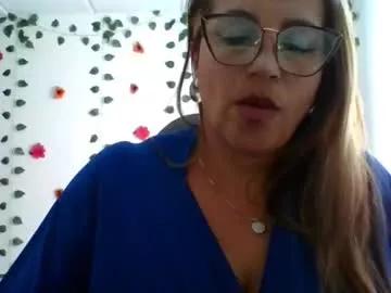 rossanalionheart on Chaturbate 