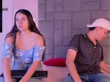 rosse_and_mike on Chaturbate