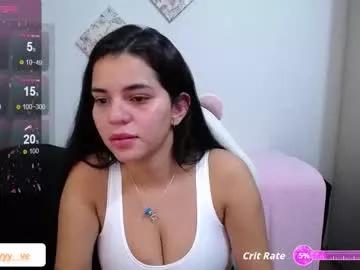 rossebunny25