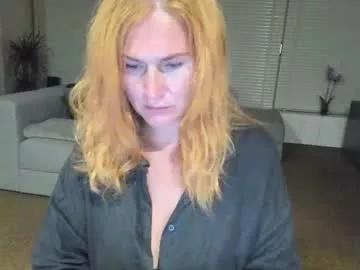roxxxco on Chaturbate 