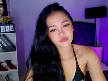 roxxy_blossom on Chaturbate 