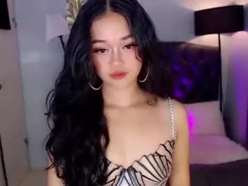 roxxy_blossom on Chaturbate 