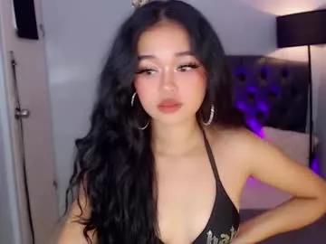 roxxy_blossom on Chaturbate 
