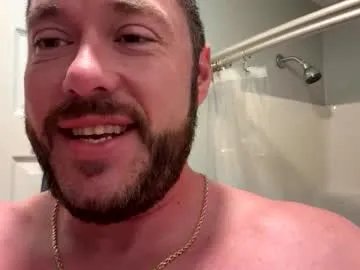 ruggedcharm777 on Chaturbate 