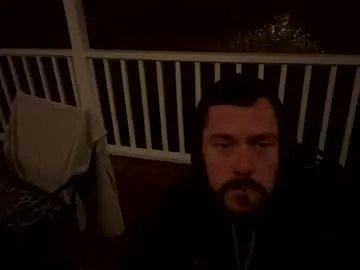 ruggedcharm777 on Chaturbate 