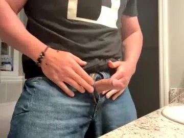 ruggedcharm777 on Chaturbate 