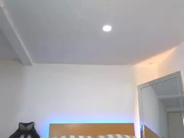 russell_adams_ on Chaturbate 