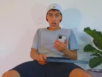 russell_adams_ on Chaturbate 