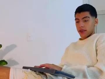 russell_adams_ on Chaturbate 