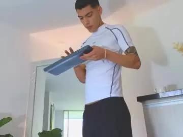 russell_adams_ on Chaturbate 