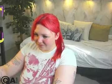 Freechat rutholiver on Chaturbate