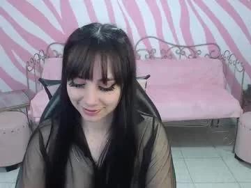 saabrina_ on Chaturbate 